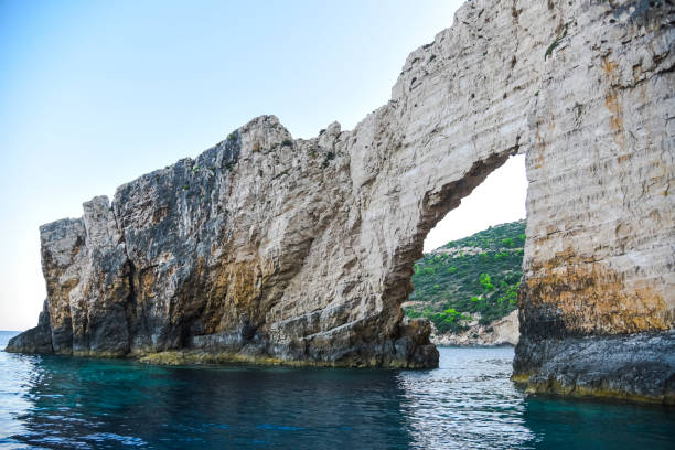 istock Sea landscape in Zakynthos 1030944934
