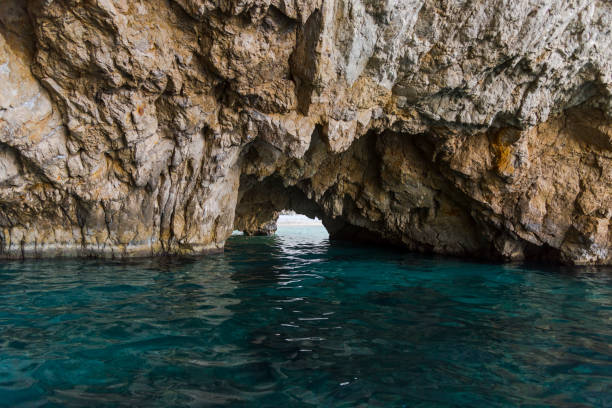istock Sea landscape in Zakynthos 1030945016