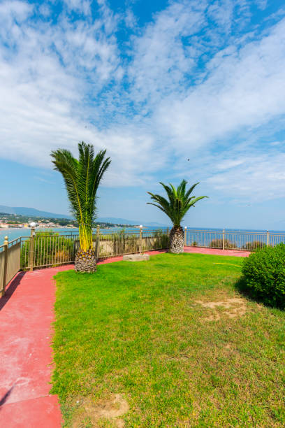 istock Sea landscape in Zakynthos 1030946568