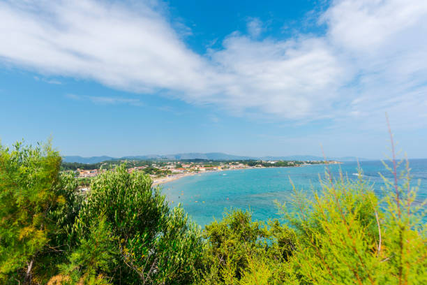 istock Sea landscape in Zakynthos 1030947710