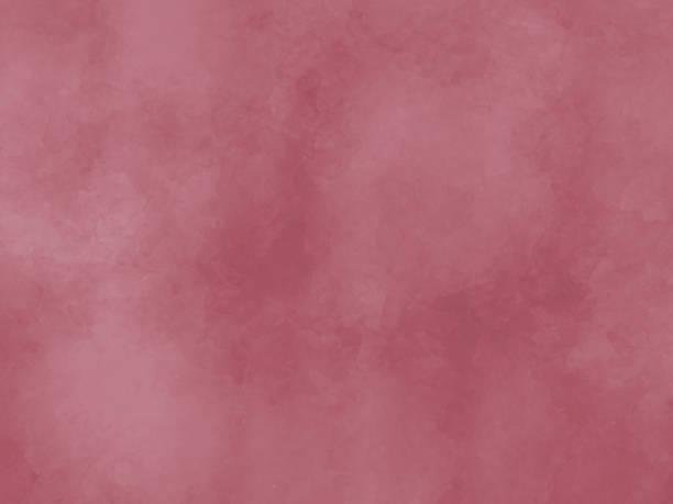 istock Abstract red watercolor textured background 1030948874