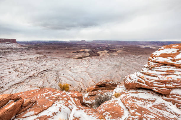 istock USA national parks 1030952372