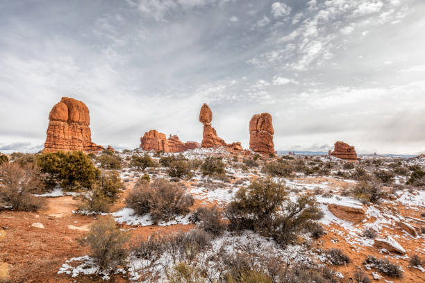 istock USA national parks 1030954026