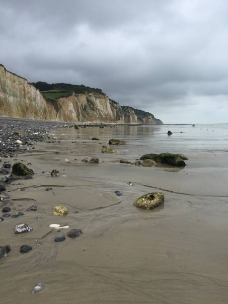 istock Dieppe France 1030956652