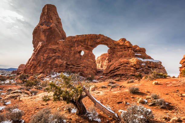 istock USA national parks 1030956826
