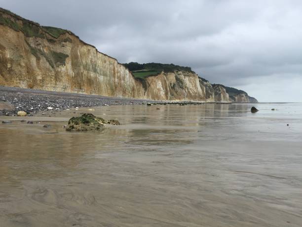 istock Dieppe France 1030957858