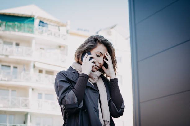 istock Business woman 1030969786