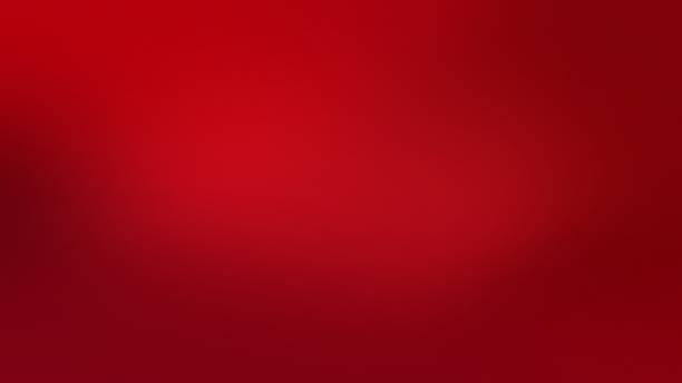 istock Abstract background red blur gradient with bright clean ,Christmas background 1030995128