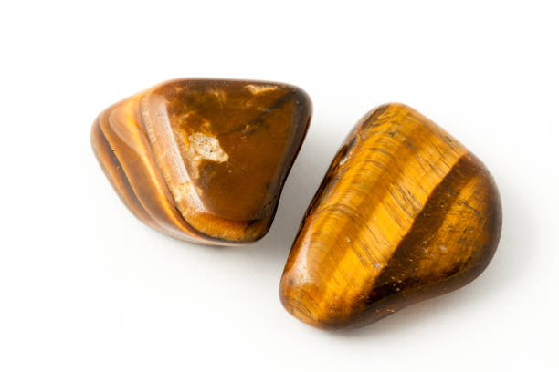 Tiger-eye See more crystal and gemstone images: