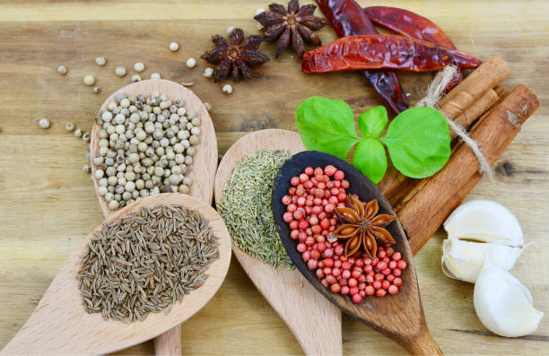 istock the aroma of spices 1031002860