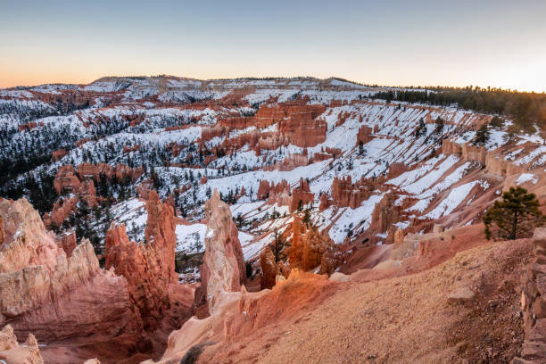 istock USA national parks 1031010986