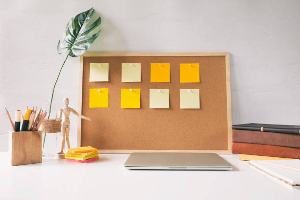 istock Education and working business concept background. 1031014266