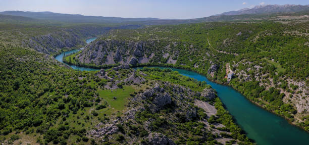 istock Fortress Stari Obrov 1031017096