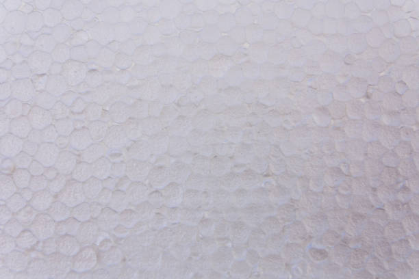 istock Texture of styrofoam sheet for the background 1031038898