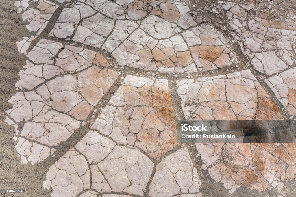 USA national parks Stovepipe Wells sand dunes, Death Valley National Park, California, USA Arid Climate Stock Photo