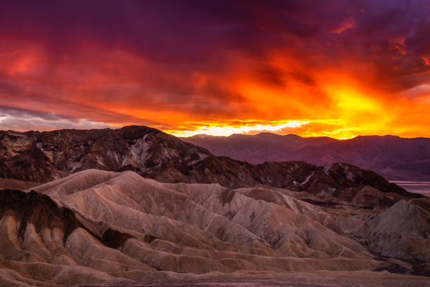 istock USA national parks 1031065956
