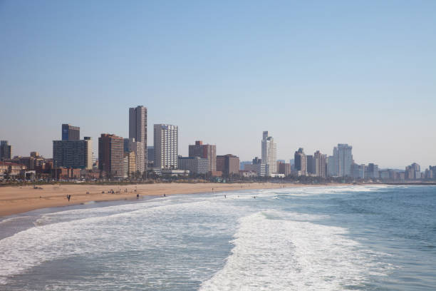 istock Durban, South Africa 1031066386