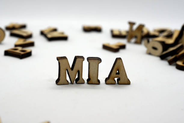 istock popular female first name mia 1031066404