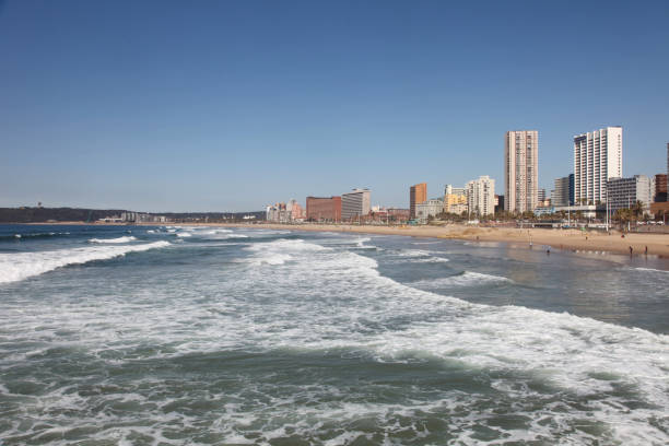 istock Durban, South Africa 1031066530