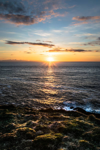istock Last Rays of the Sun 1031070414