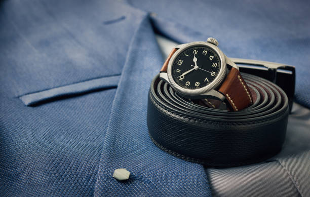 Elegant Wrist Watch