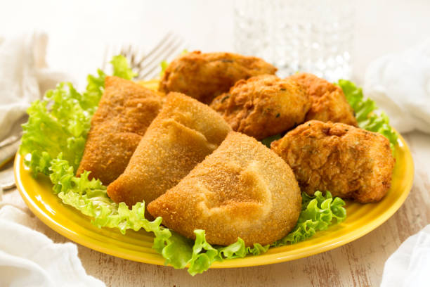 istock typical portuguese snack ricoes de carne 1031106554