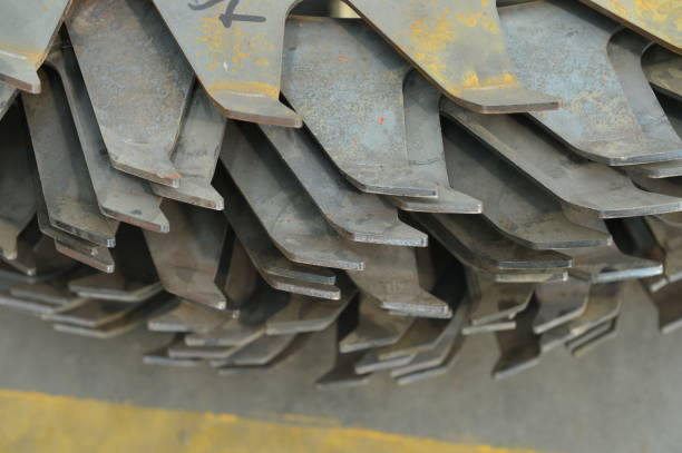 istock Machinery and equipment 1031175046