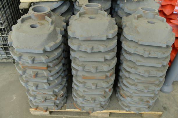 istock Machinery and equipment 1031175130