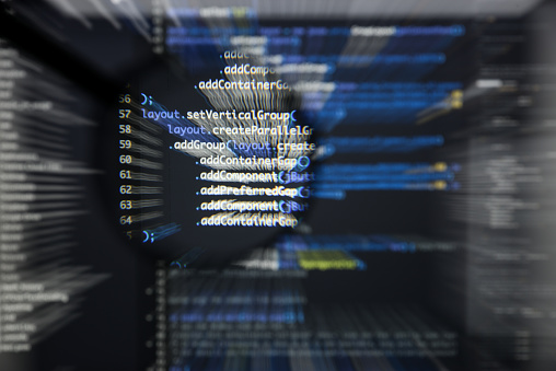 Kode Java Kode Java Nyata Mengembangkan Layar Memprogram Konsep Algoritma Abstrak ...