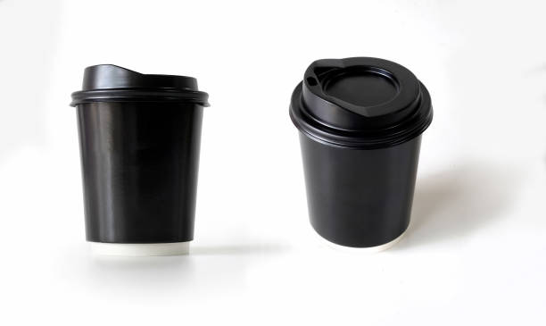 istock Coffee cup isolated. Coffee to go 1031199352