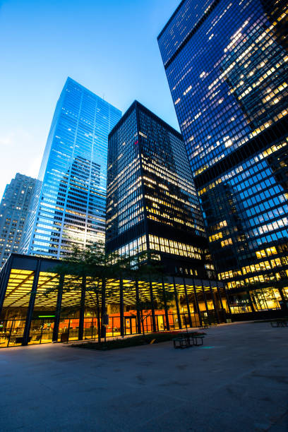 istock Toronto City Skyline - Morning 1031211228
