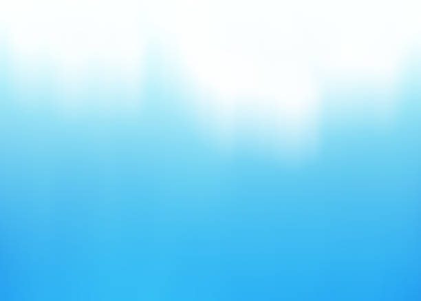 istock Clouds sky blurred during morning open view out windows summer spring and peaceful nature background. 1031230016