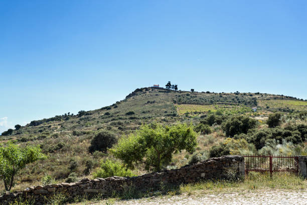 istock Castelo Melhor – Chapel of St Gabriel 1031235702