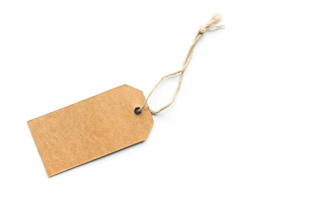 istock price tag or label isolated white background. 1031246240