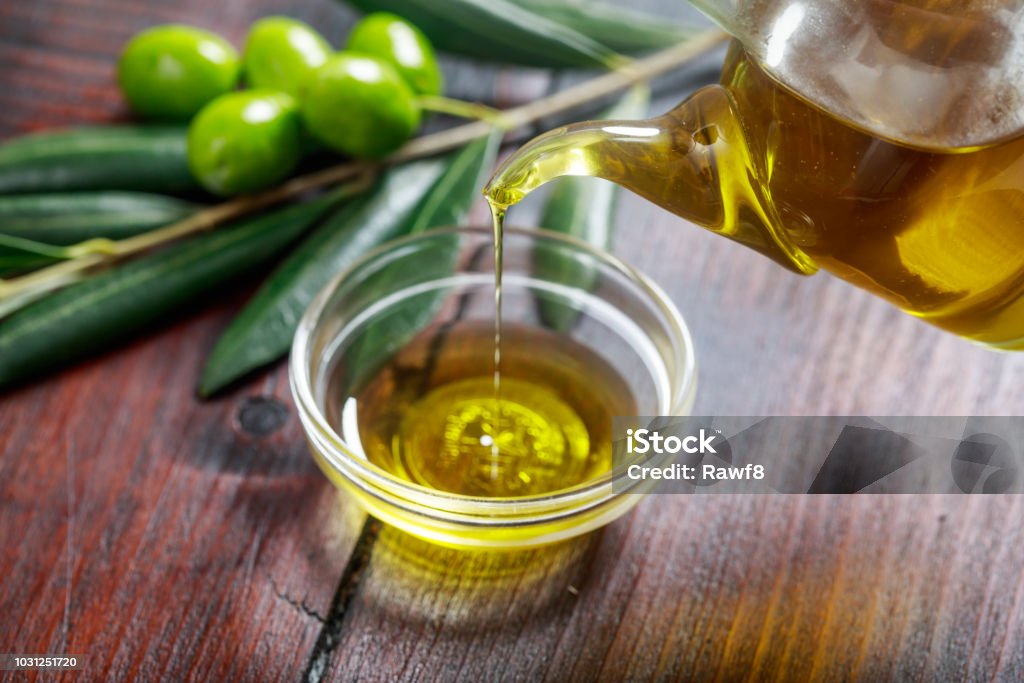 Abhyanga Massage Oil