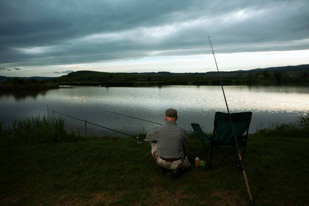 istock ready for a new day at fishing 1031255028