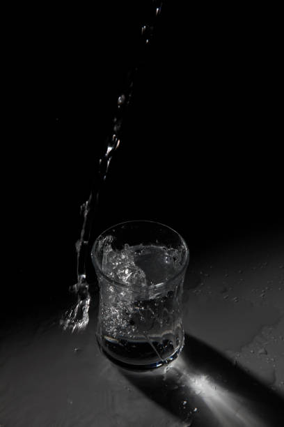 istock a glass filled with water 1031258378
