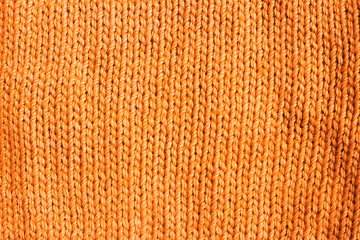 Sweater, Knitted fabric background