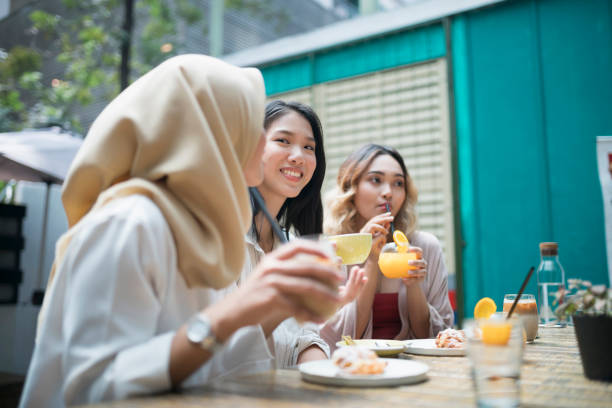 istock Enjoying Good Tastes And Company 1031295754