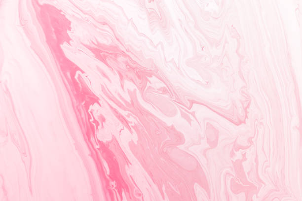 istock Abstract Liquid marble Oil Color Background 1031296502