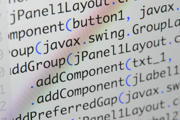 Java Program Effects 290+ Moviment Stock Photos, Pictures & Royalty-Free Images - iStock