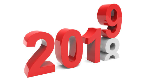 istock Happy New Year 2019 1031302850