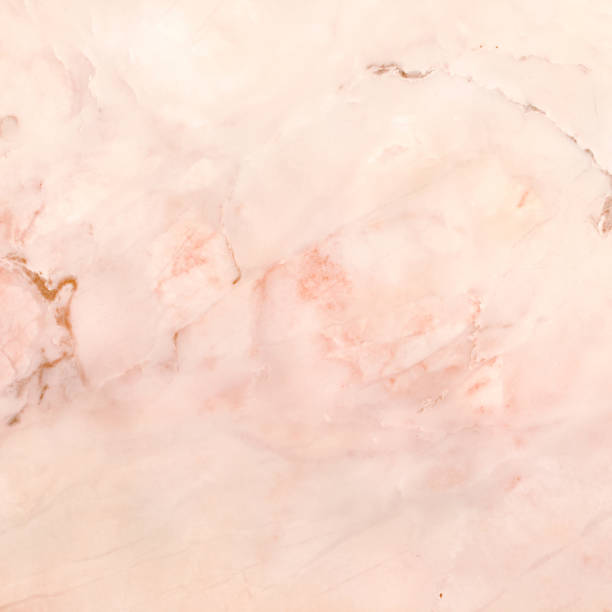 istock Rose gold marble texture background with high resolution for interior decoration. Tile stone floor in natural pattern. 1031307328