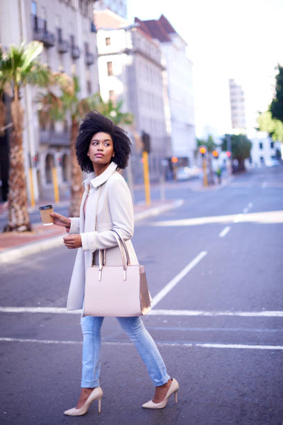 istock Well suited for city life 1031341312