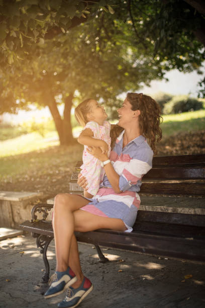 istock Smiling children are the biggest treasure. 1031348532
