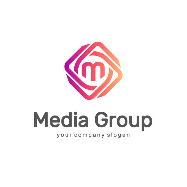 65,000+ Multimedia Logo Stock Illustrations, Royalty-Free Vector ...