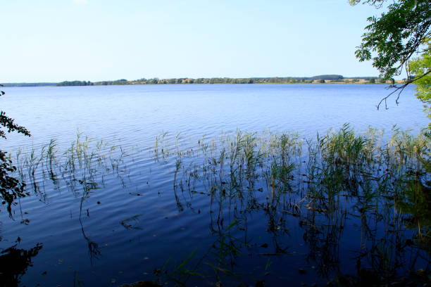 istock View of Lake Krakow 1031366596