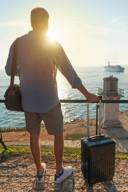 istock Beautiful place to watch sunset 1031377142