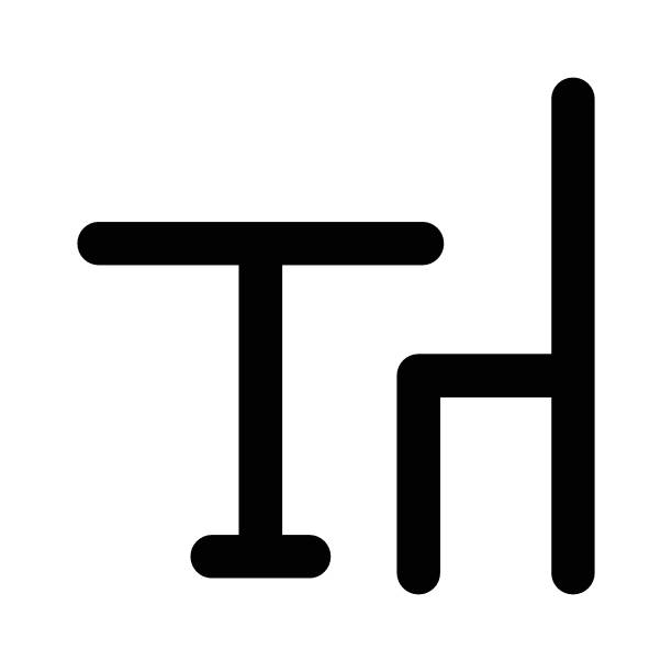 illustrazioni stock, clip art, cartoni animati e icone di tendenza di tavolo - patio immagine