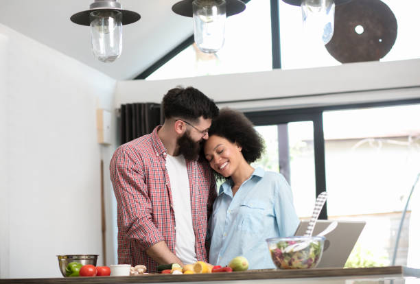 istock Mixed race diversity family. Emotions and feelings 1031393218